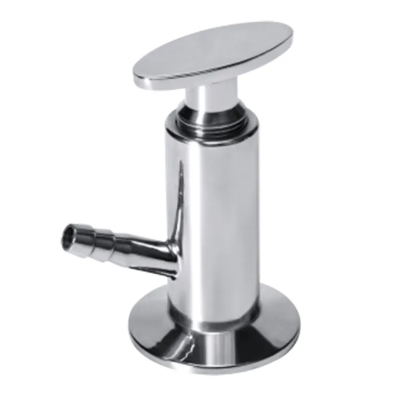 Y-Type Sampling Valve