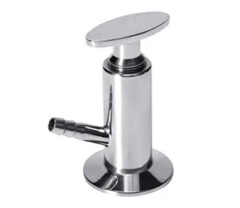 Y-Type Sampling Valve