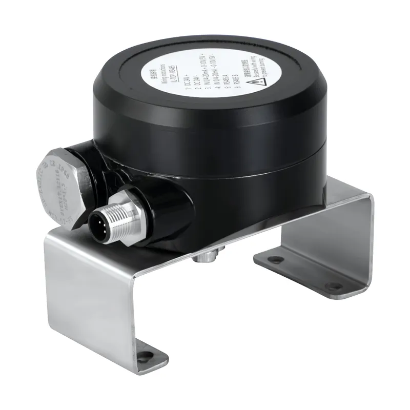 External Rotary Stroke Detector-J-TOP-23B4