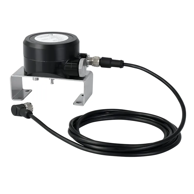 External Rotary Stroke Detector-J-TOP-23B4