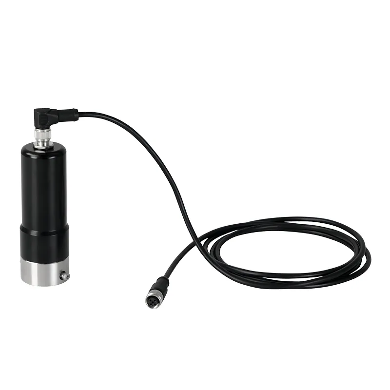 External Straight Travel Detector-J-TOP-23A3