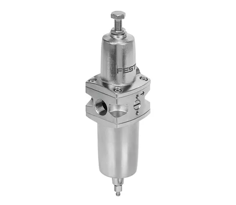 Air Source Accessories-Filter Reducing Valve Series
