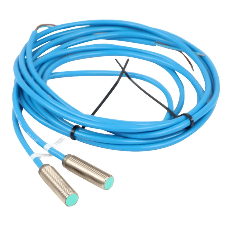 Position Proximity Switch