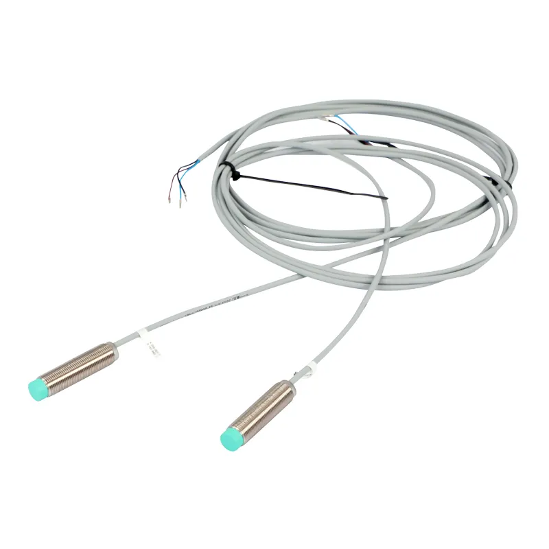 Position Proximity Switch