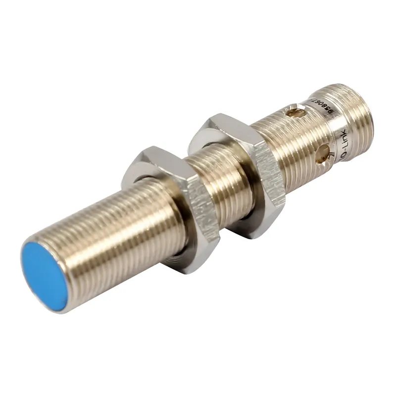 Position Proximity Switch