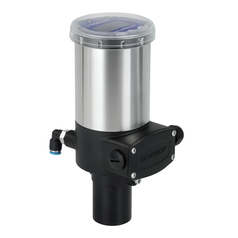 Valve Control Device