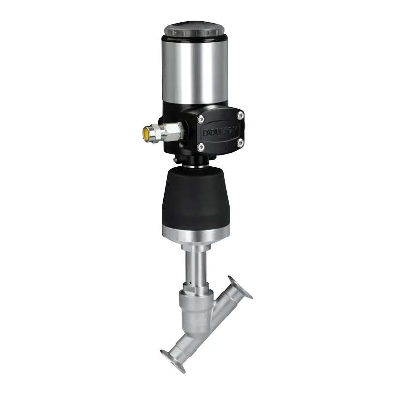 Valve Control Unit C-TOP 21A21