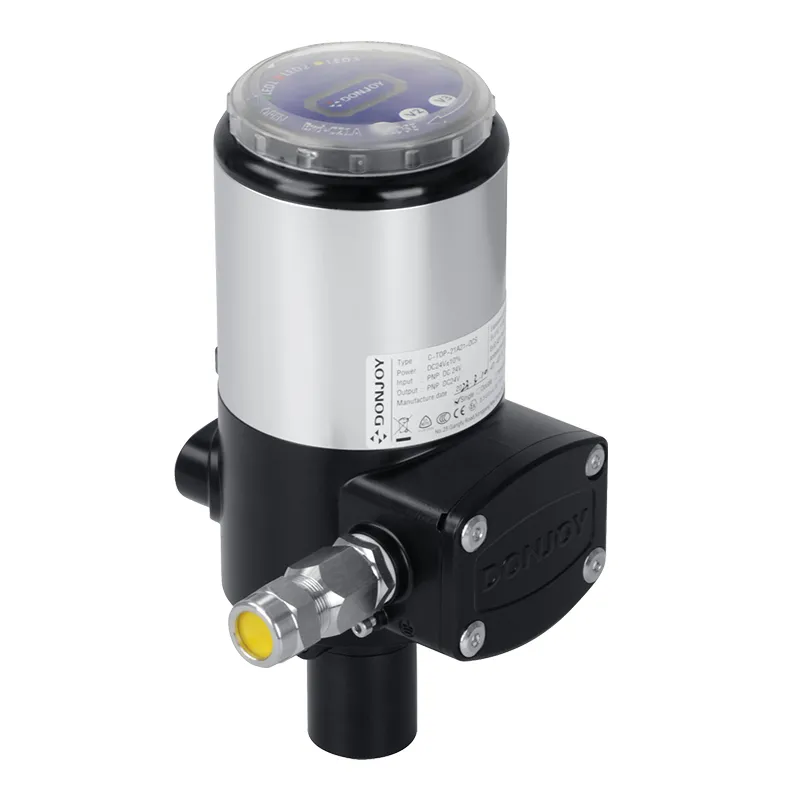 Valve Control Unit C-TOP 21A21