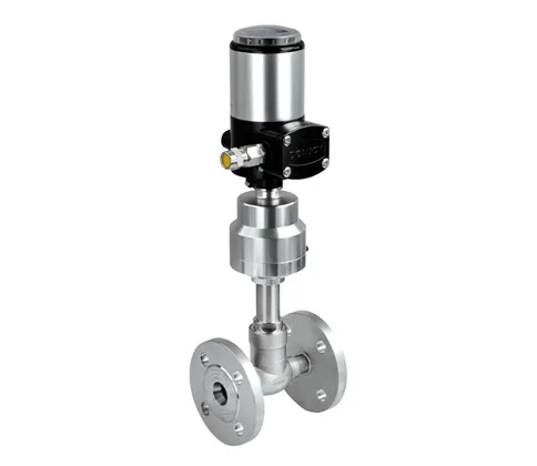 Valve Control Unit C-TOP 21A21