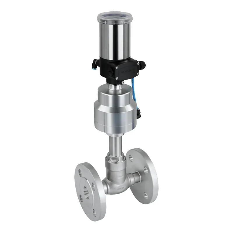 Valve Control Unit C-TOP 2211