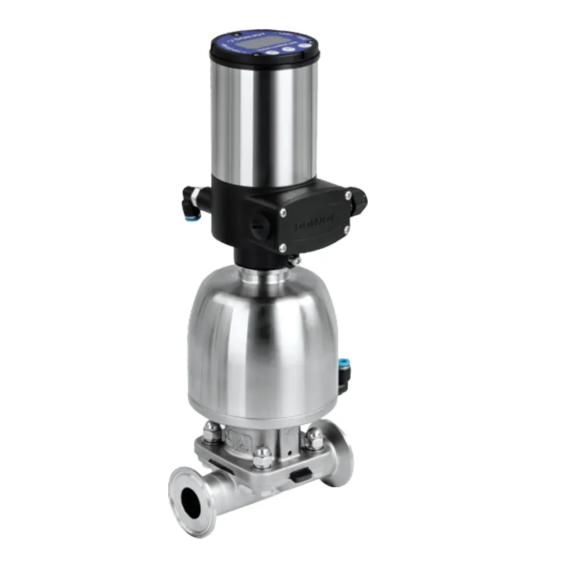 Valve Control Unit C-TOP 2211