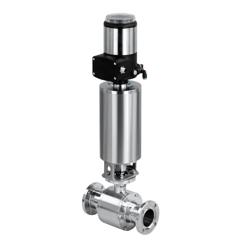 Valve Control Unit C-TOP 2221