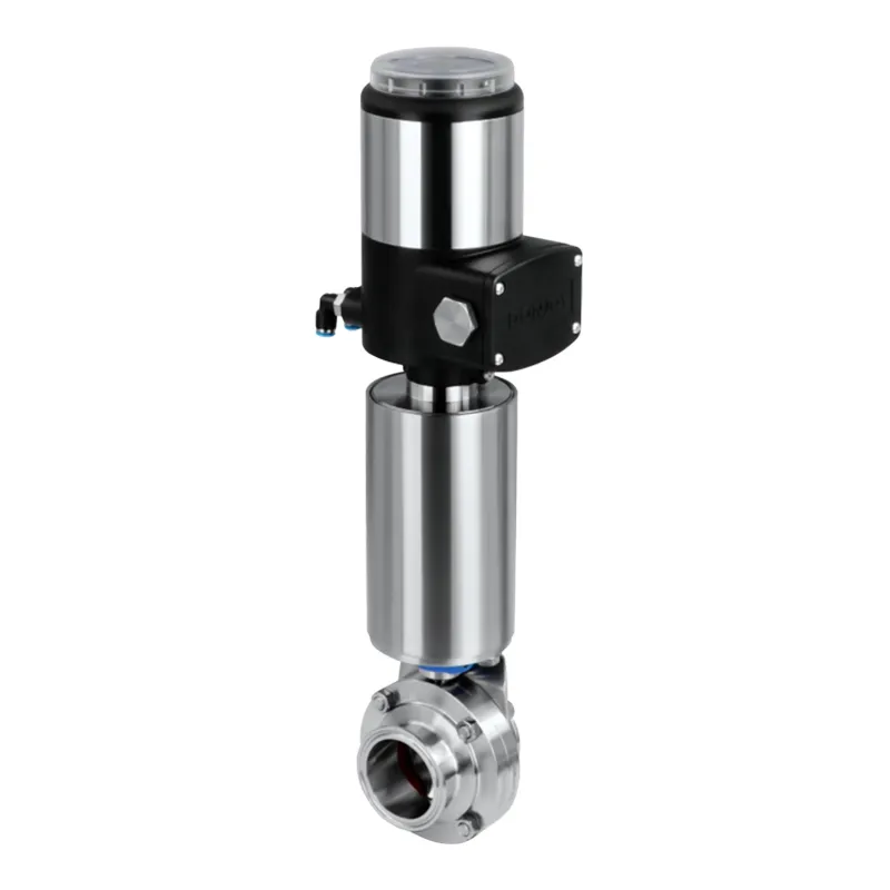 Valve Control Unit C-TOP 2221