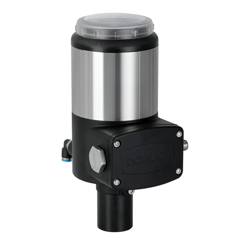 Valve Control Unit C-TOP 2221