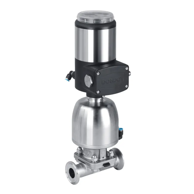 Valve Control Unit C-TOP 2221