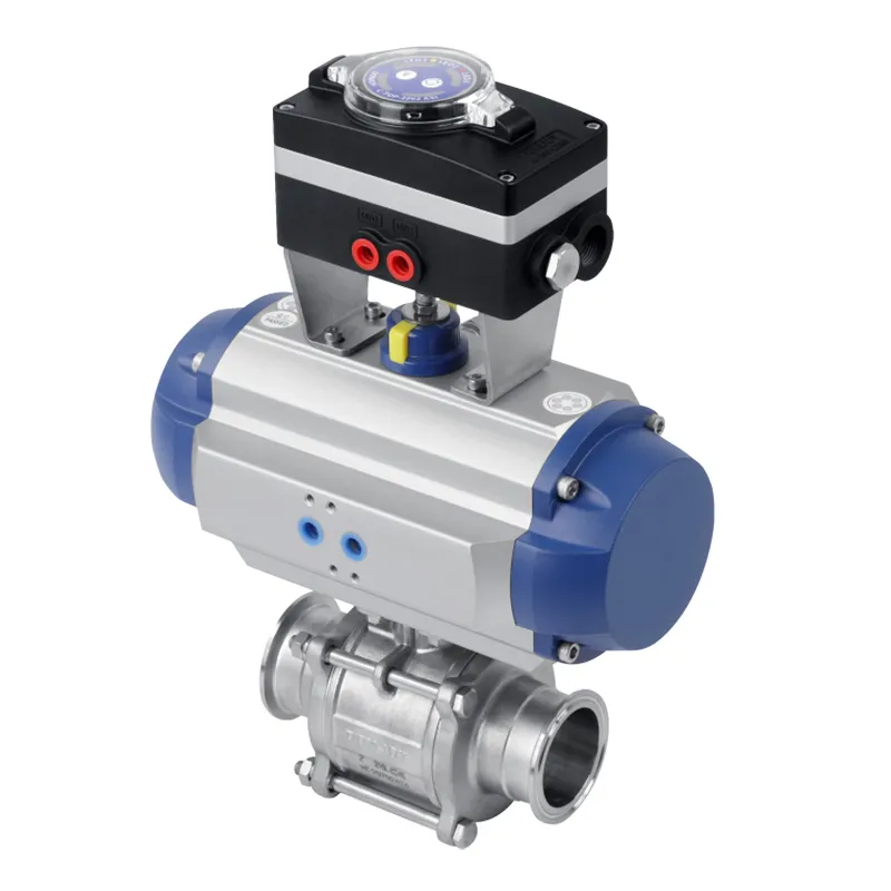 Valve Control Unit C-TOP 2262