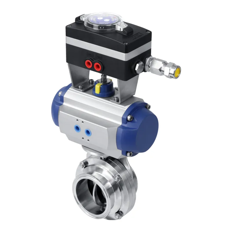 Valve Control Unit C-TOP 2262