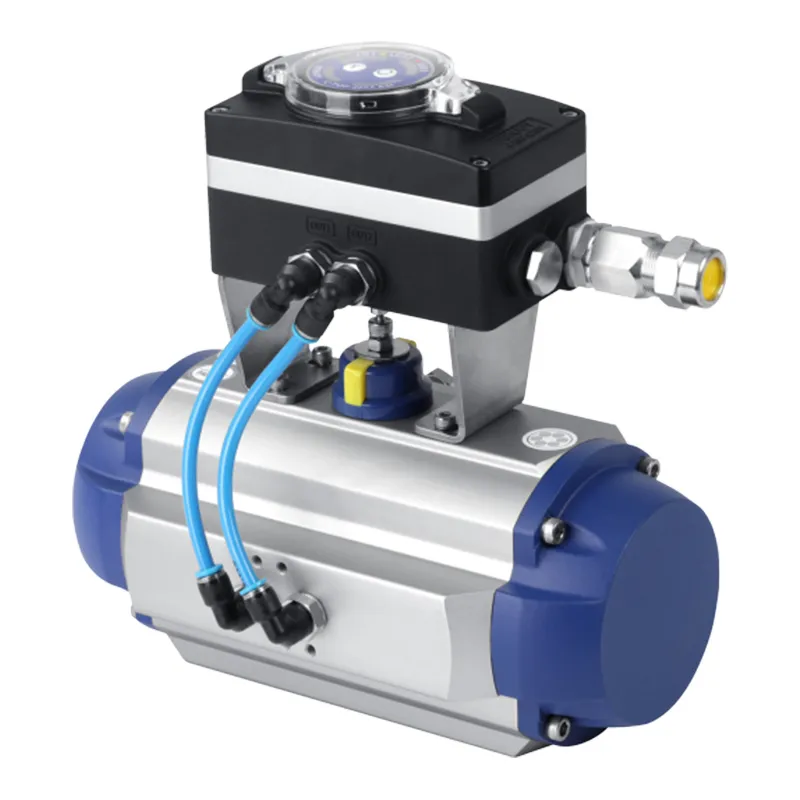 Valve Control Unit C-TOP 2262