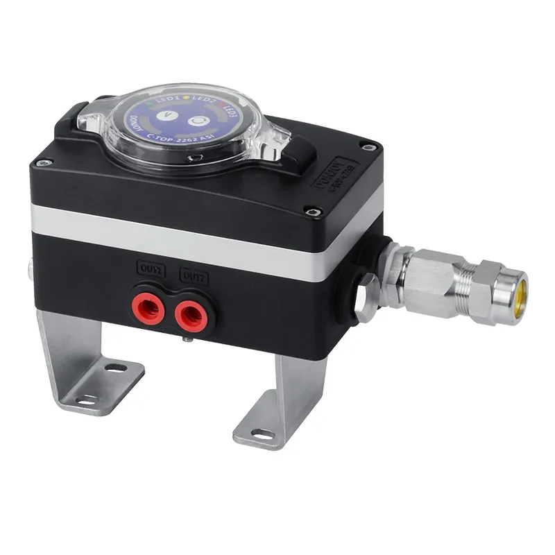 Valve Control Unit C-TOP 2262