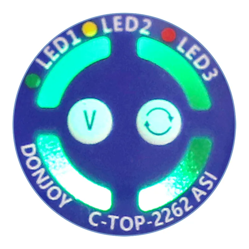 Valve Control Unit C-TOP 2262