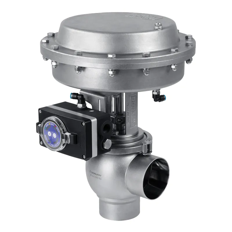 Valve Control Unit C-TOP 2262