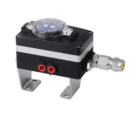 Valve Control Unit C-TOP 2262