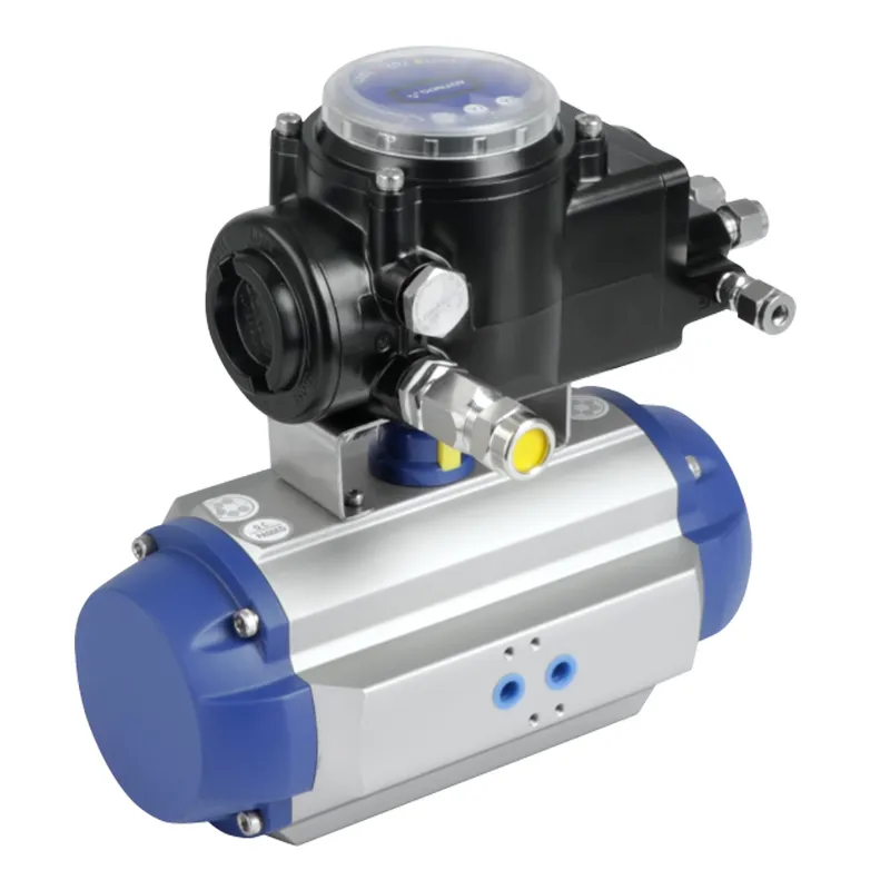 Valve Control Unit C-TOP 22A62