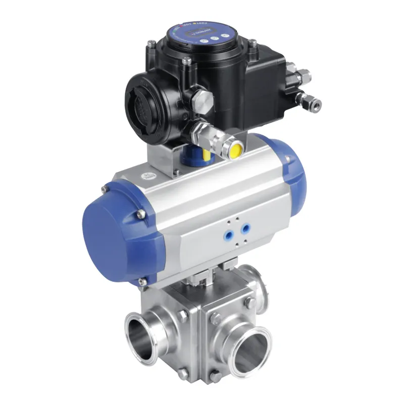 Valve Control Unit C-TOP 22A62