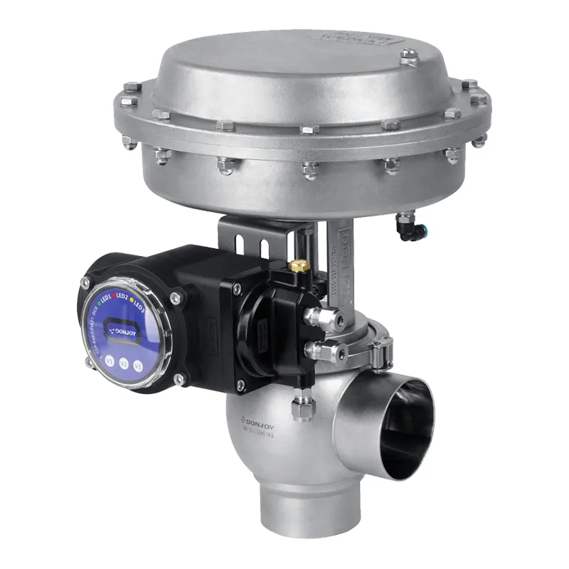 Valve Control Unit C-TOP 22A62