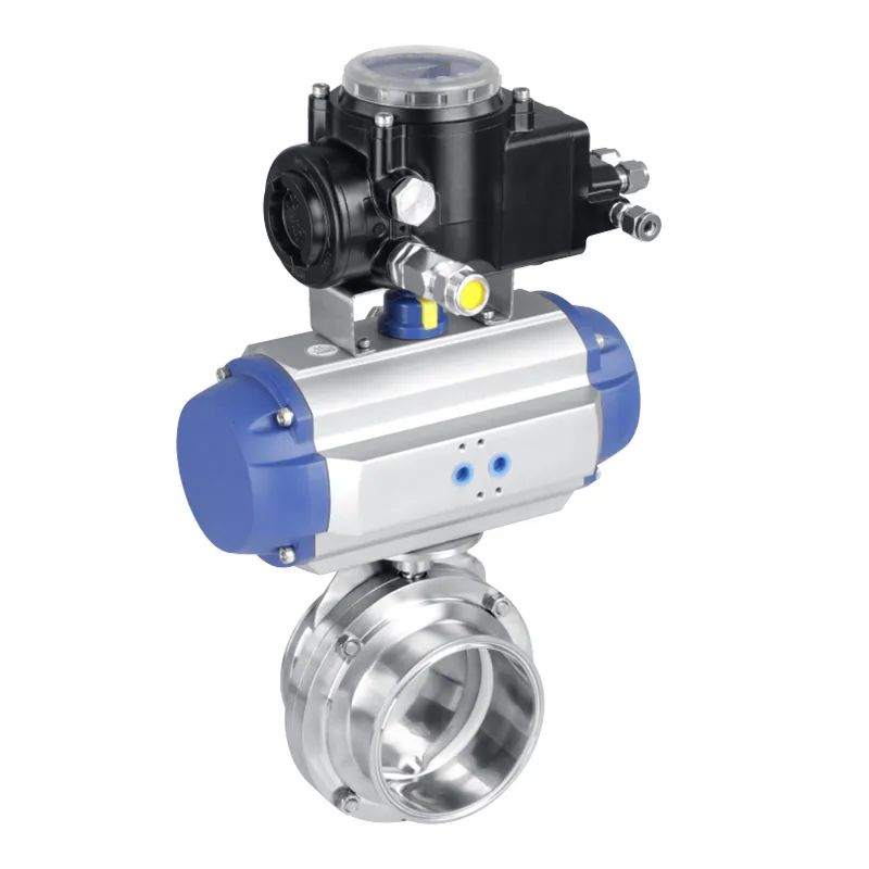 Valve Control Unit C-TOP 22A62