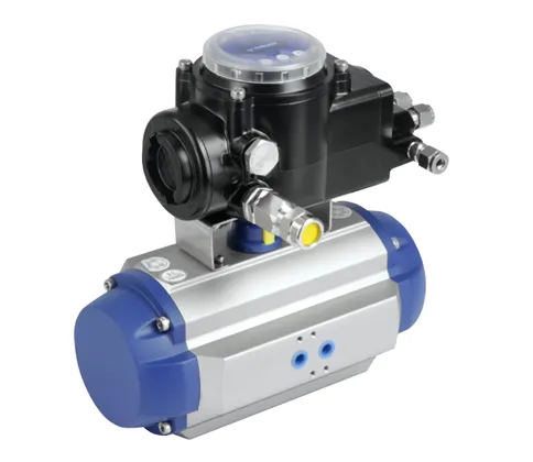 Valve Control Unit C-TOP 22A62