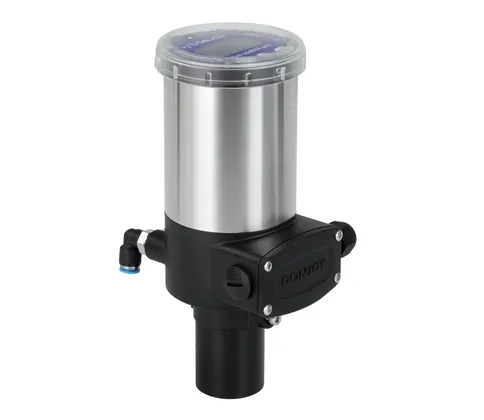 Valve Control Unit C-TOP 2211