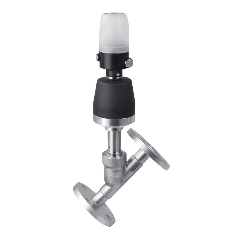 Valve Position Feedback F-TOP-2253