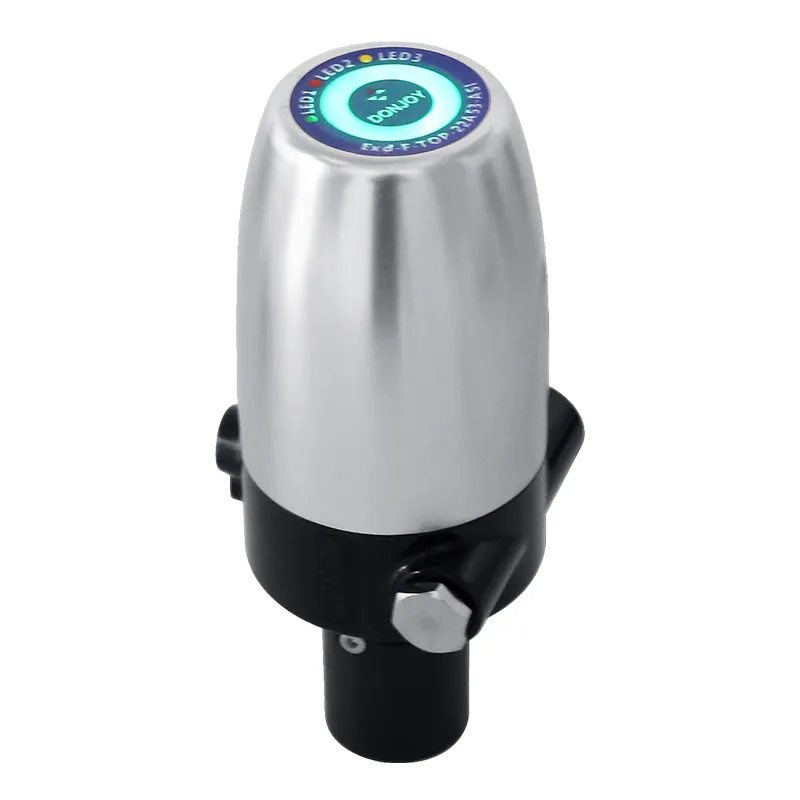 Valve Position Feedback F-TOP-22A53