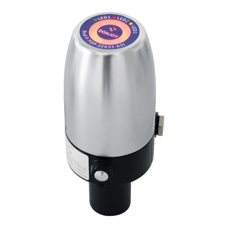 Valve Position Feedback F-TOP-22A53