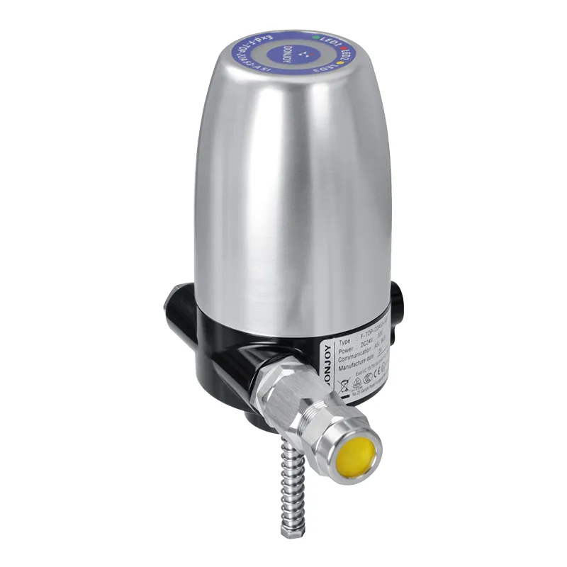 Valve Position Feedback F-TOP-22A53