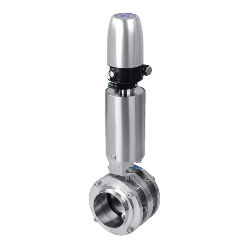 Valve Position Feedback F-TOP-22A53