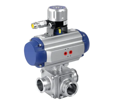 Valve Position Feedback F-TOP-22A74