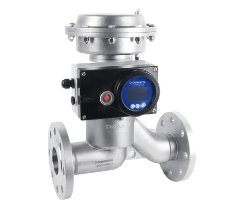 Valve Positioner IL-TOP 1441/1442