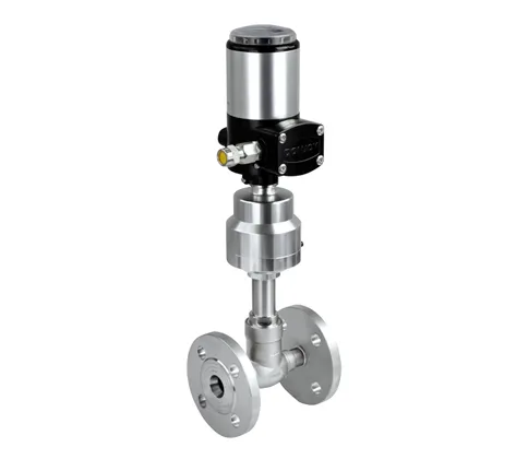 Valve Positioner IL-TOP 21A31/21A32