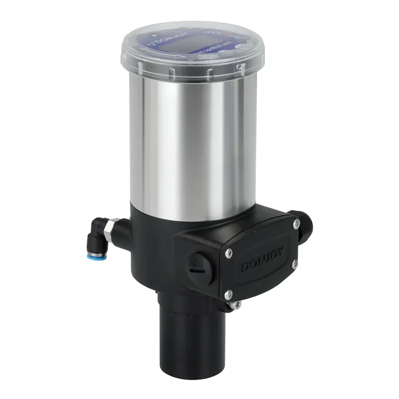 Valve Positioner IL-TOP 2201 2202