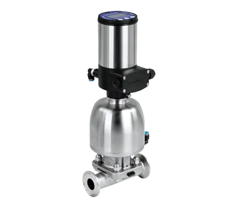 Valve Positioner IL-TOP 2201/2202