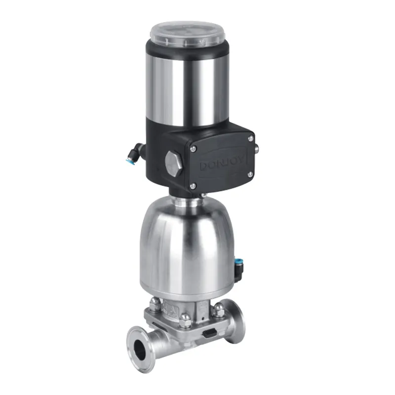 Valve Positioner IL-TOP 2231 2232