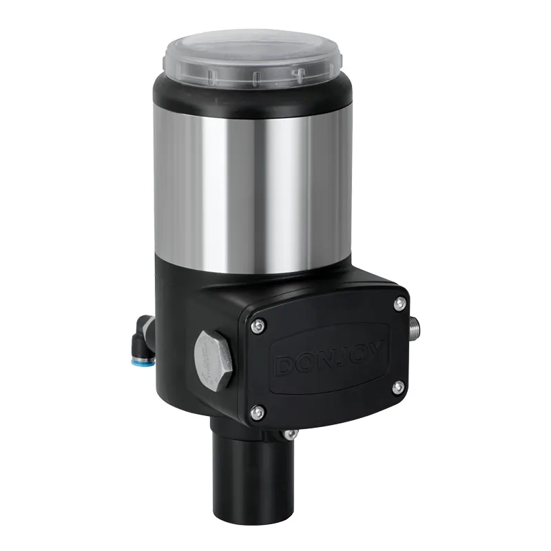 Valve Positioner IL-TOP 2231 2232