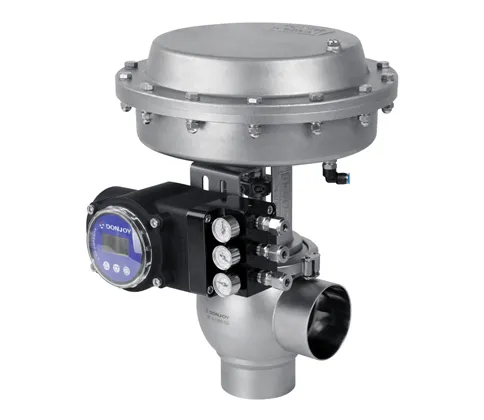 Valve Positioner IL-TOP 22A41/22A42