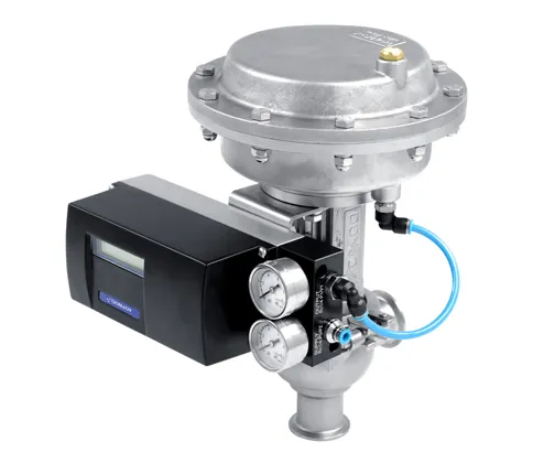 Valve Positioner IL-TOP 1891