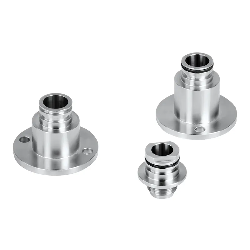 Vertical Pneumatic Actuator+Adapts Various Valve Controllers