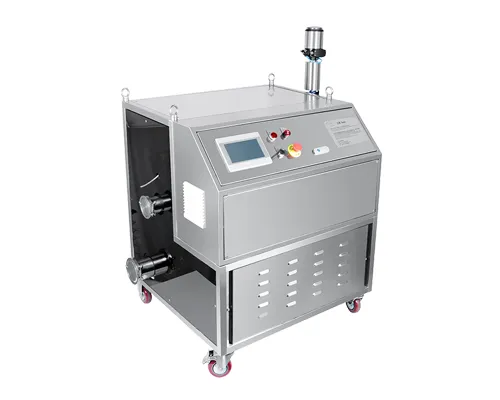 Constant Pressure Water Supply System