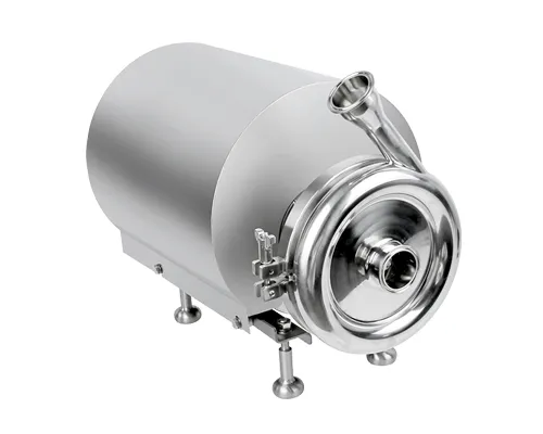 Sanitary Centrifugal Pump