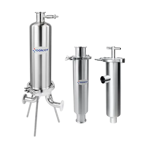 Sanitary Filter
